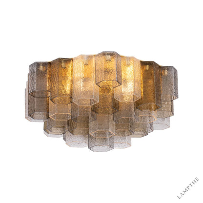 Helsinki Flush Mount