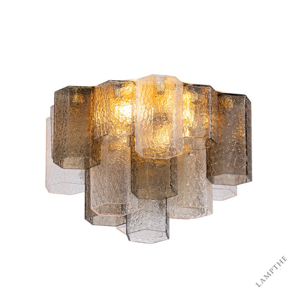 Helsinki Flush Mount