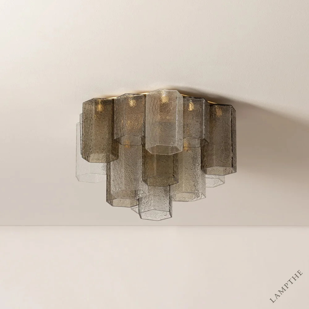 Helsinki Flush Mount