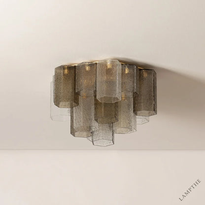 Helsinki Flush Mount