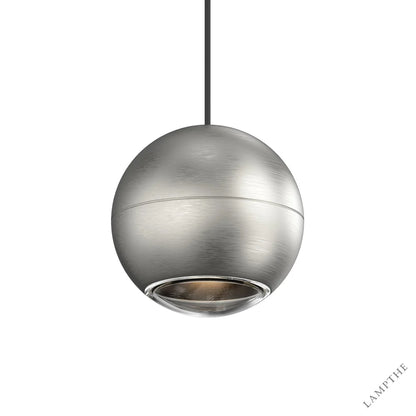 Hemisphere Pendant