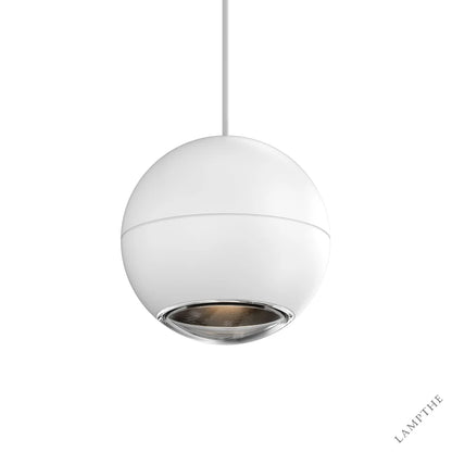Hemisphere Pendant