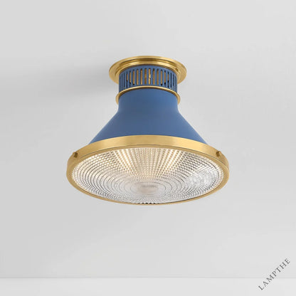 Highclere Flush Mount