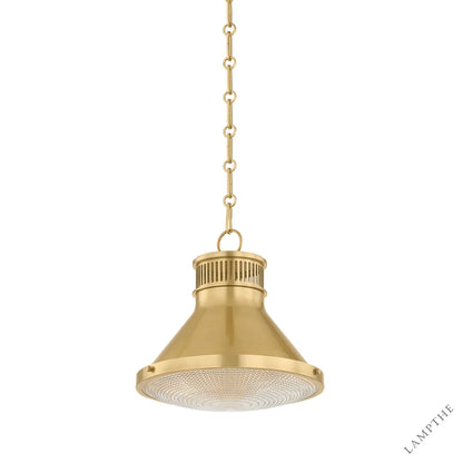 Highclere Pendant