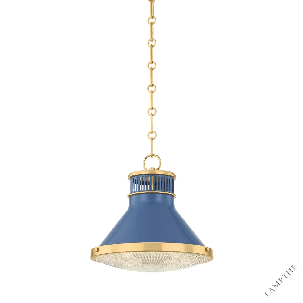 Highclere Pendant