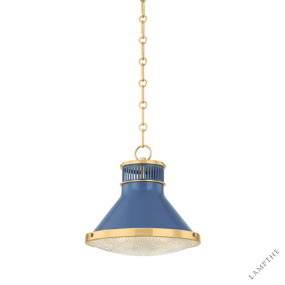 Highclere Pendant