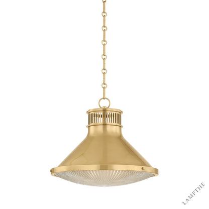 Highclere Pendant