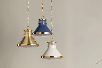 Highclere Pendant