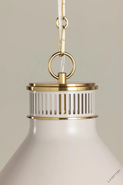 Highclere Pendant