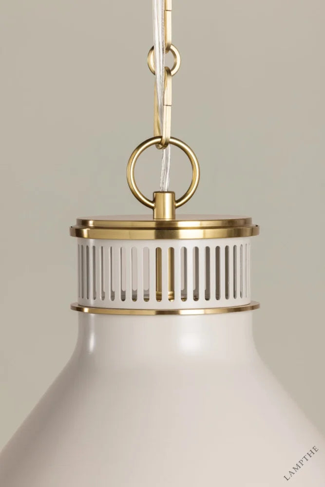 Highclere Pendant