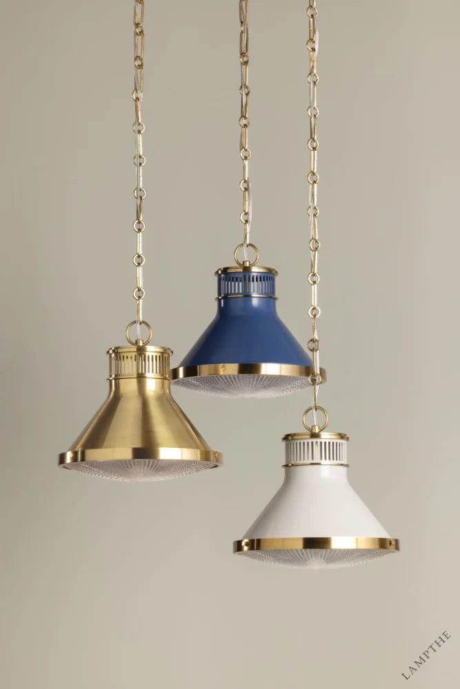 Highclere Pendant