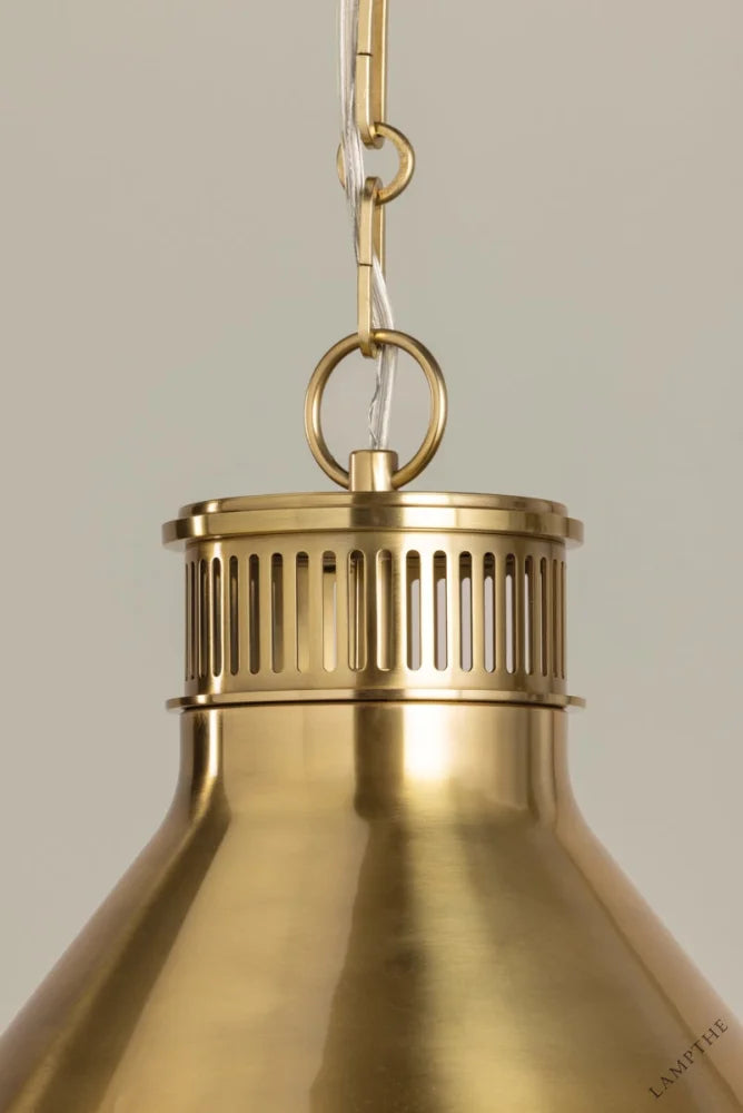 Highclere Pendant