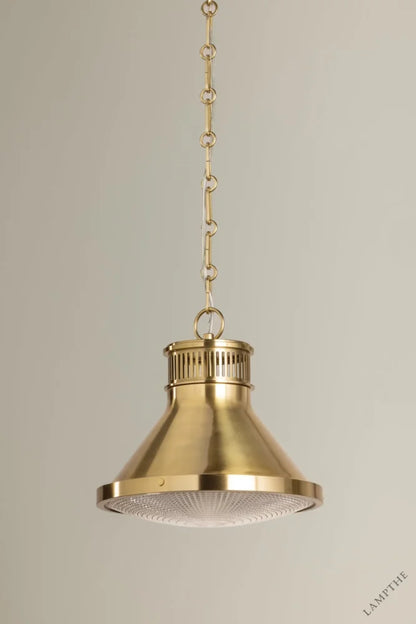 Highclere Pendant
