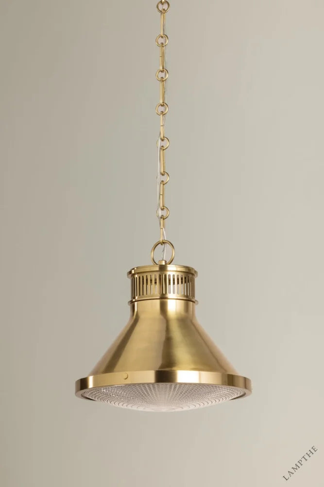 Highclere Pendant