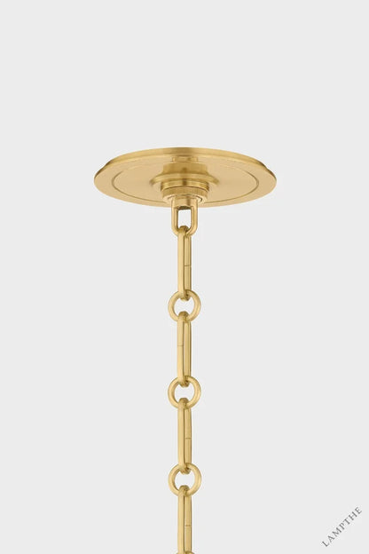 Highclere Pendant