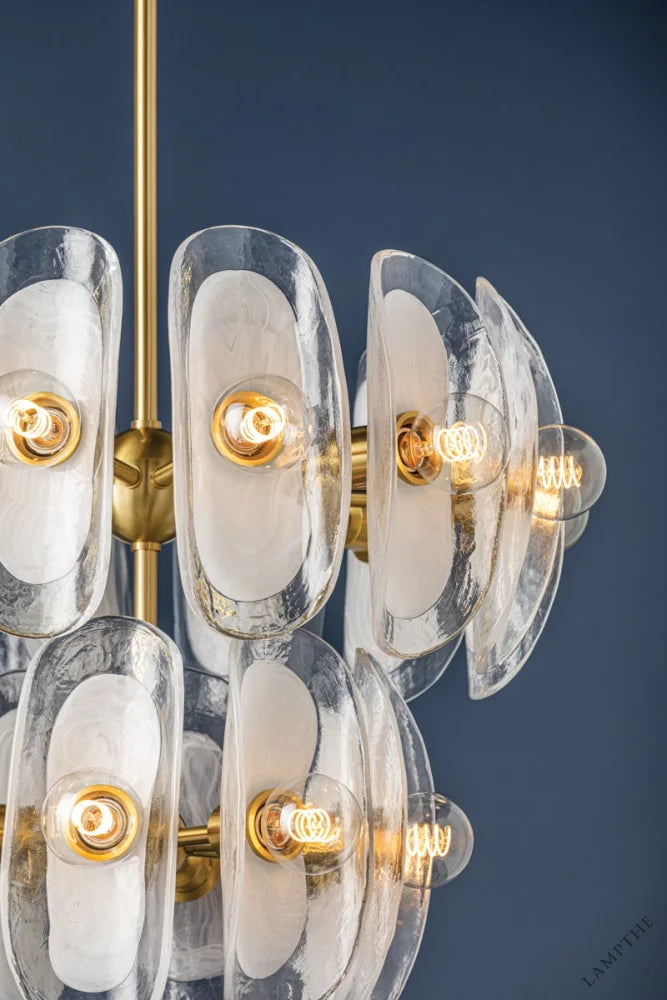 Hilo Chandelier