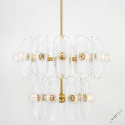 Hilo Chandelier