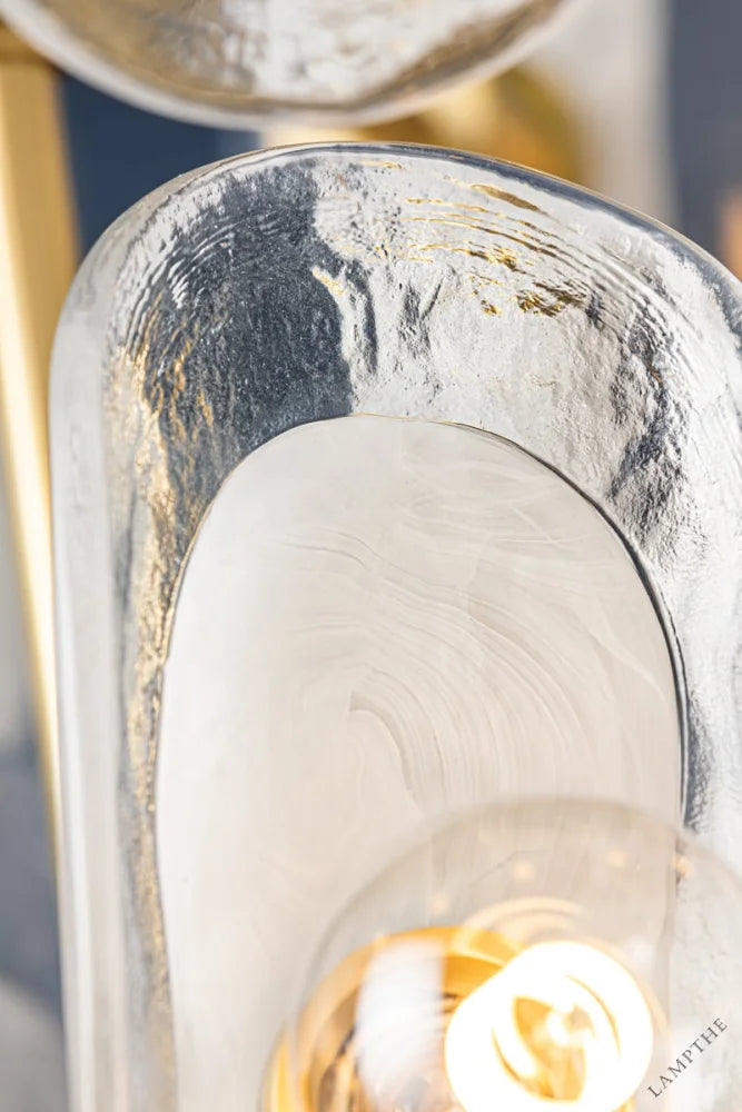 Hilo Chandelier
