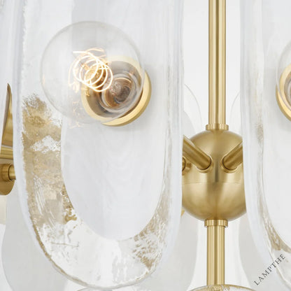Hilo Chandelier