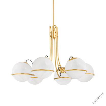 Hingham Chandelier