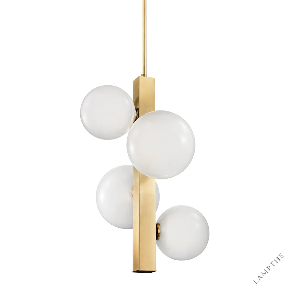 Hinsdale Pendant