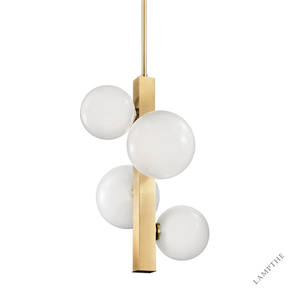 Hinsdale Pendant