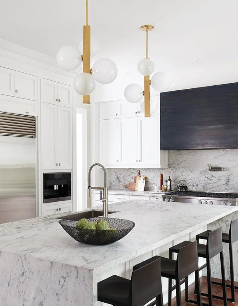 Hinsdale Pendant