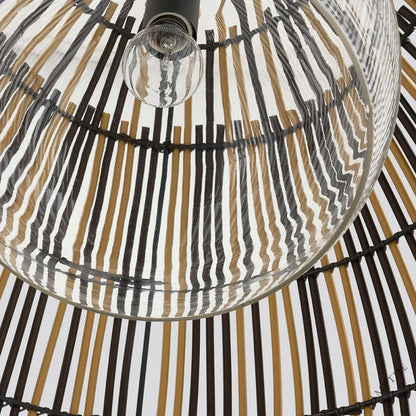 Holden Exterior Chandelier