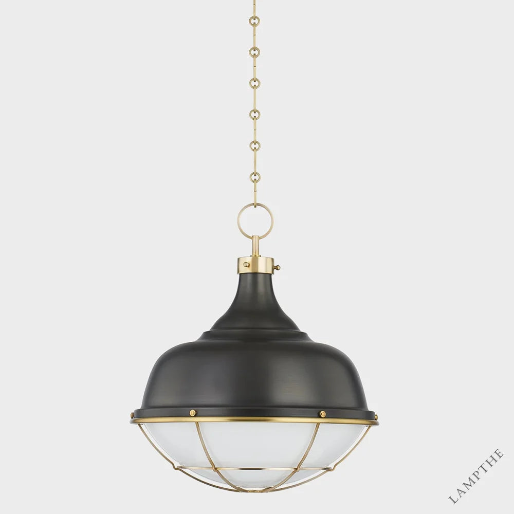 Holkham Pendant