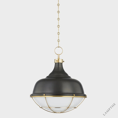 Holkham Pendant
