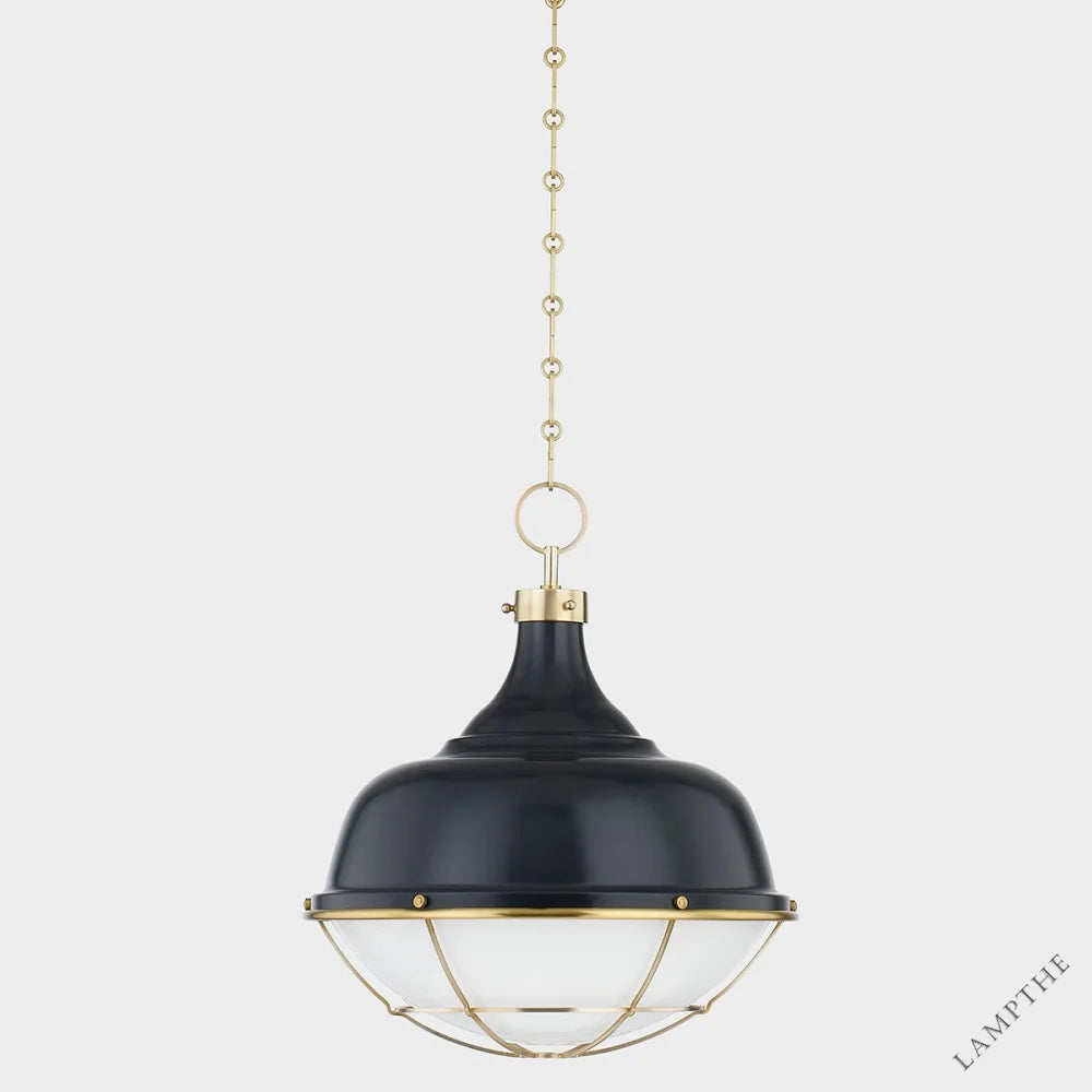 Holkham Pendant