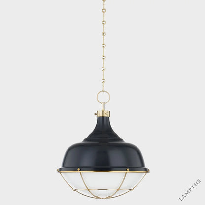 Holkham Pendant