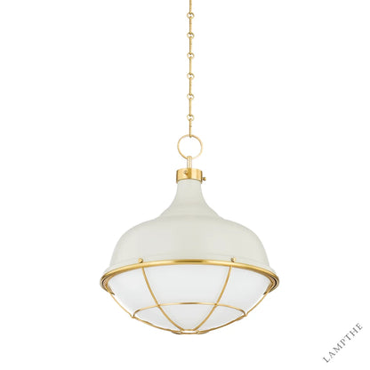 Holkham Pendant