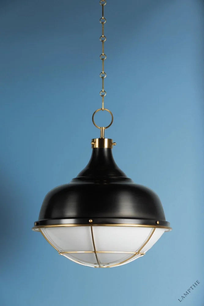 Holkham Pendant