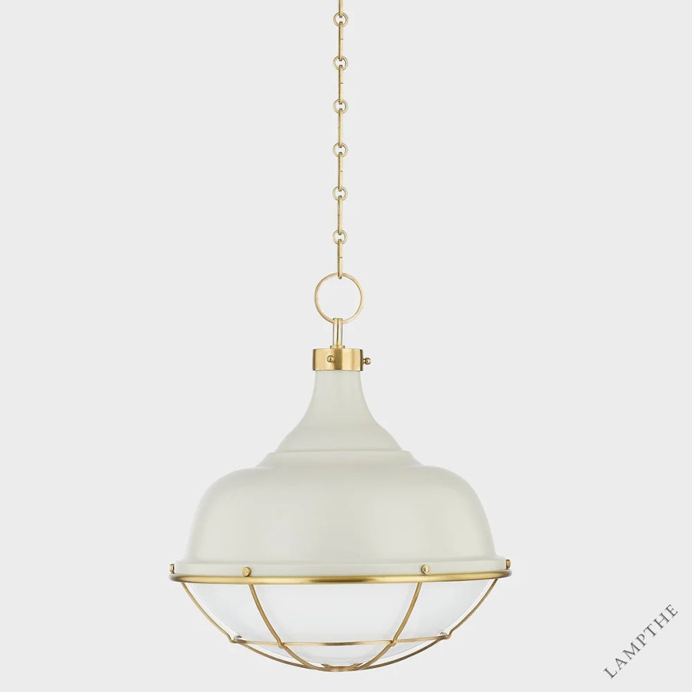Holkham Pendant