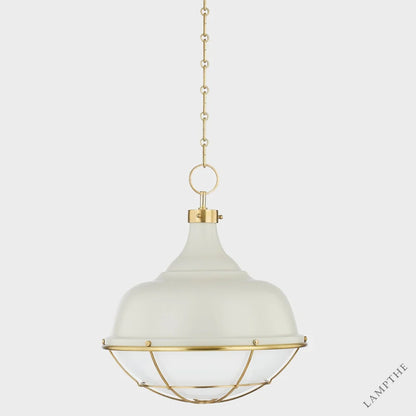 Holkham Pendant