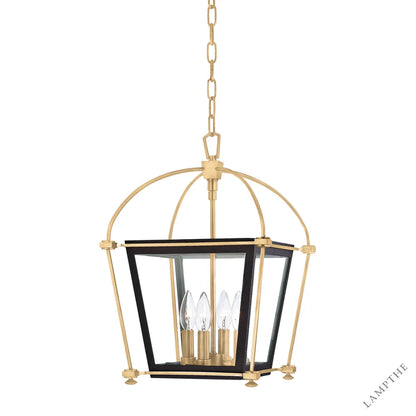 Hollis Lantern