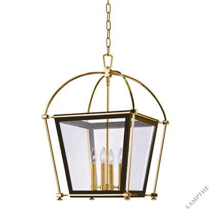 Hollis Lantern
