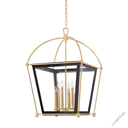 Hollis Lantern