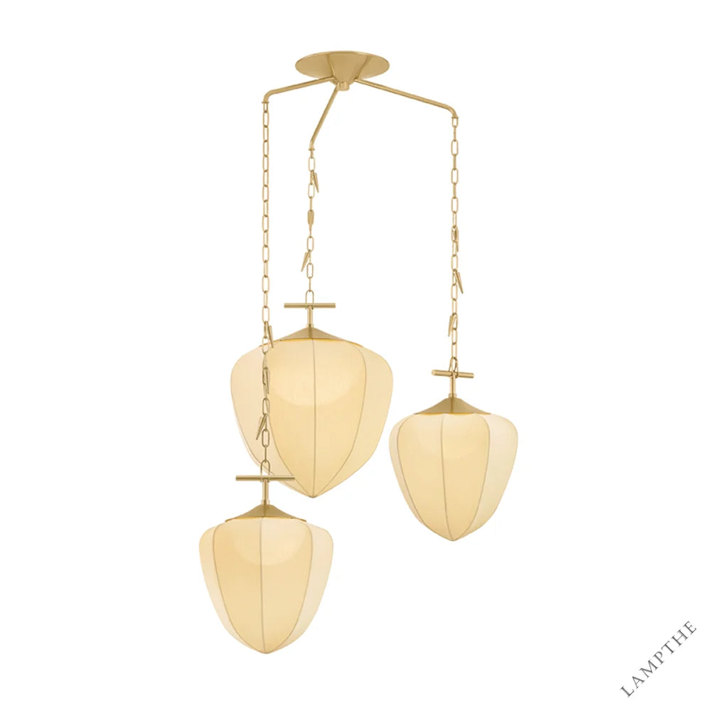 Hoshi Chandelier