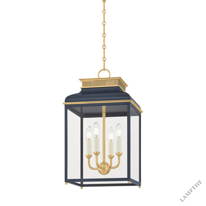 Houghton Lantern