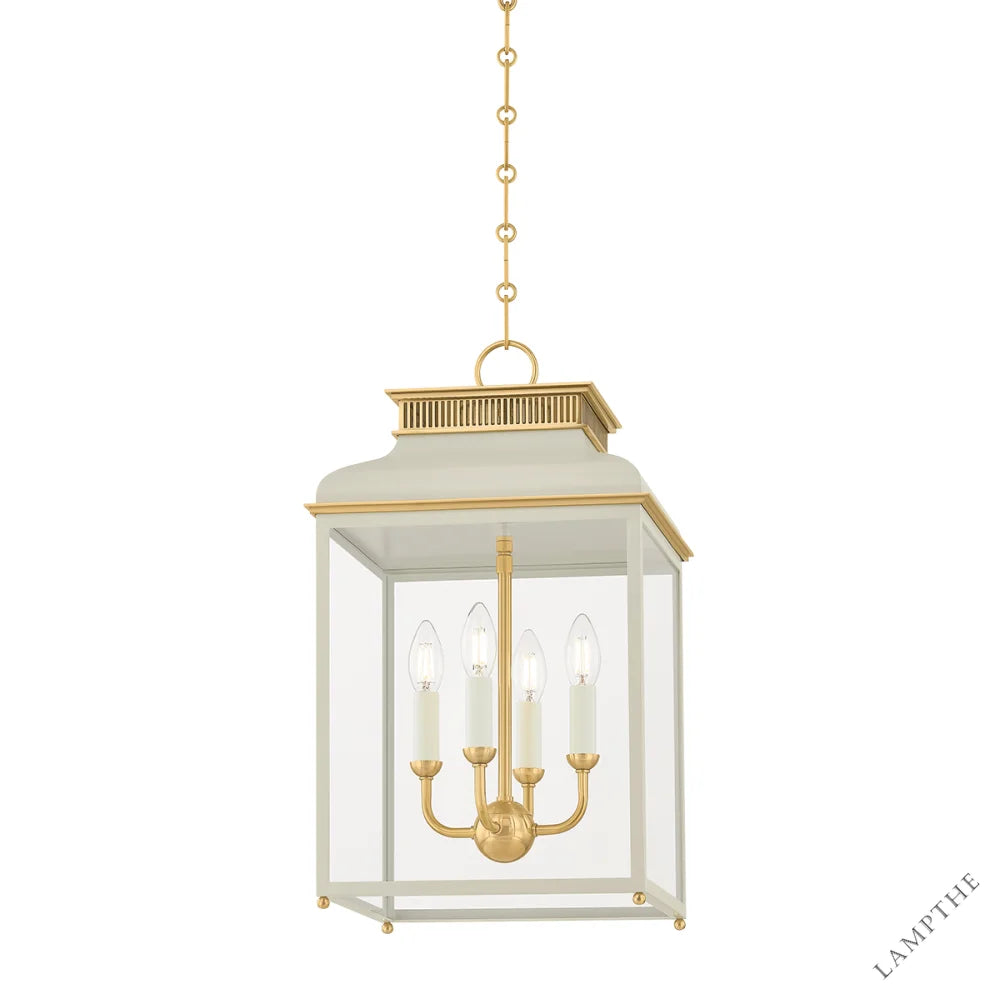 Houghton Lantern