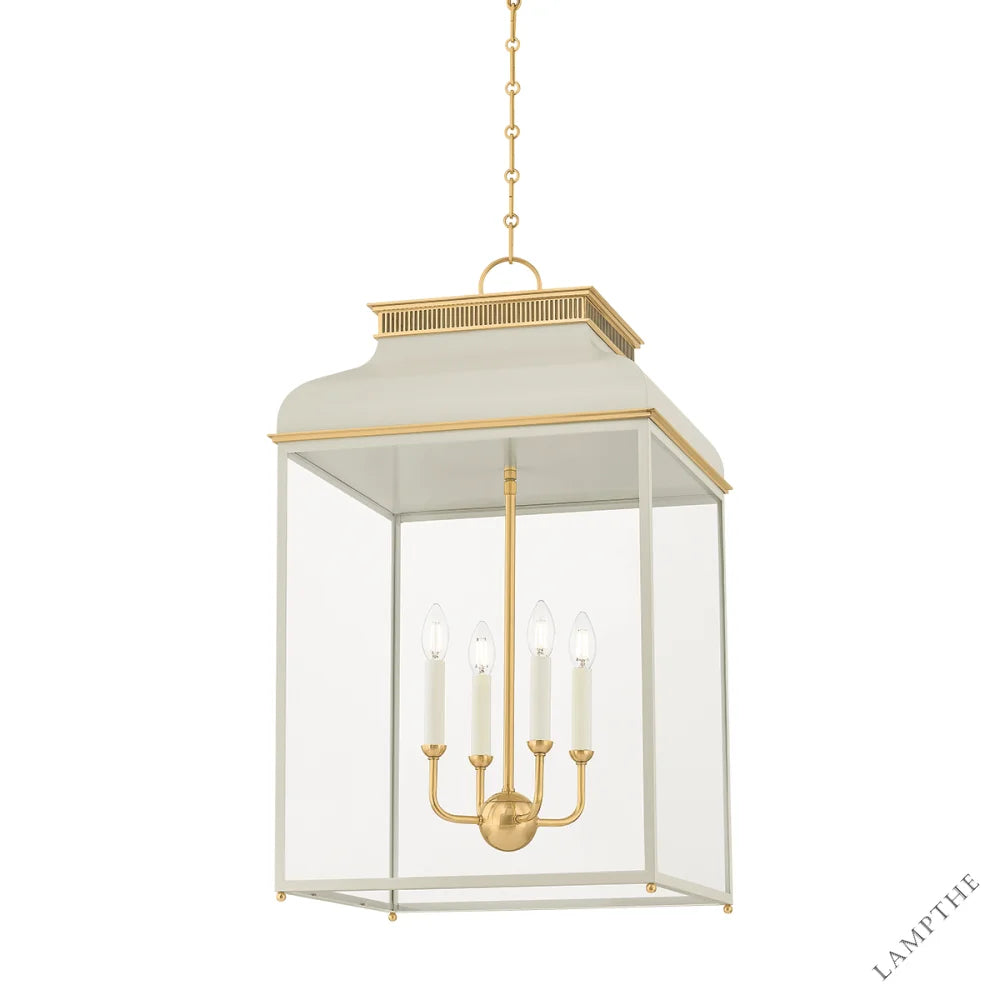 Houghton Lantern