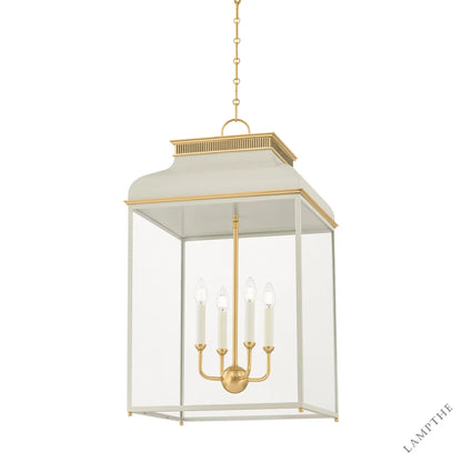 Houghton Lantern