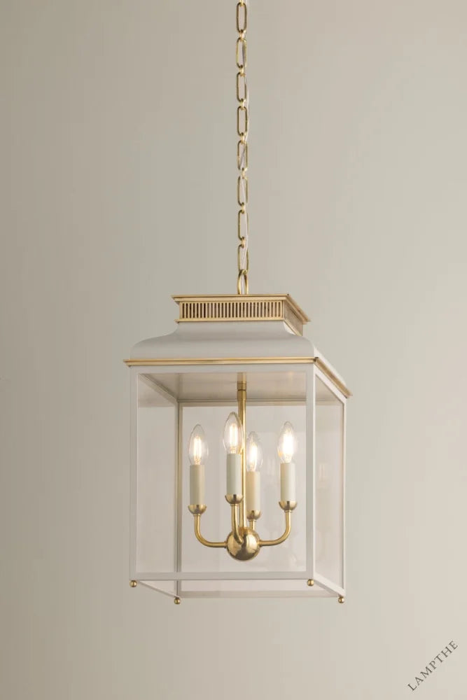 Houghton Lantern