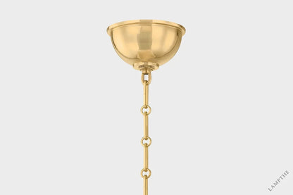 Houghton Lantern