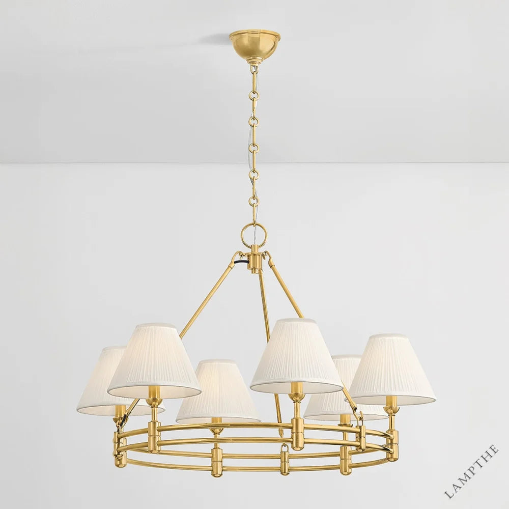 Howard Chandelier