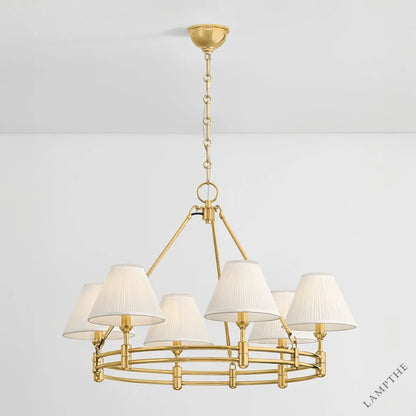 Howard Chandelier