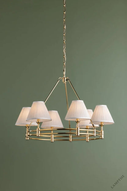 Howard Chandelier