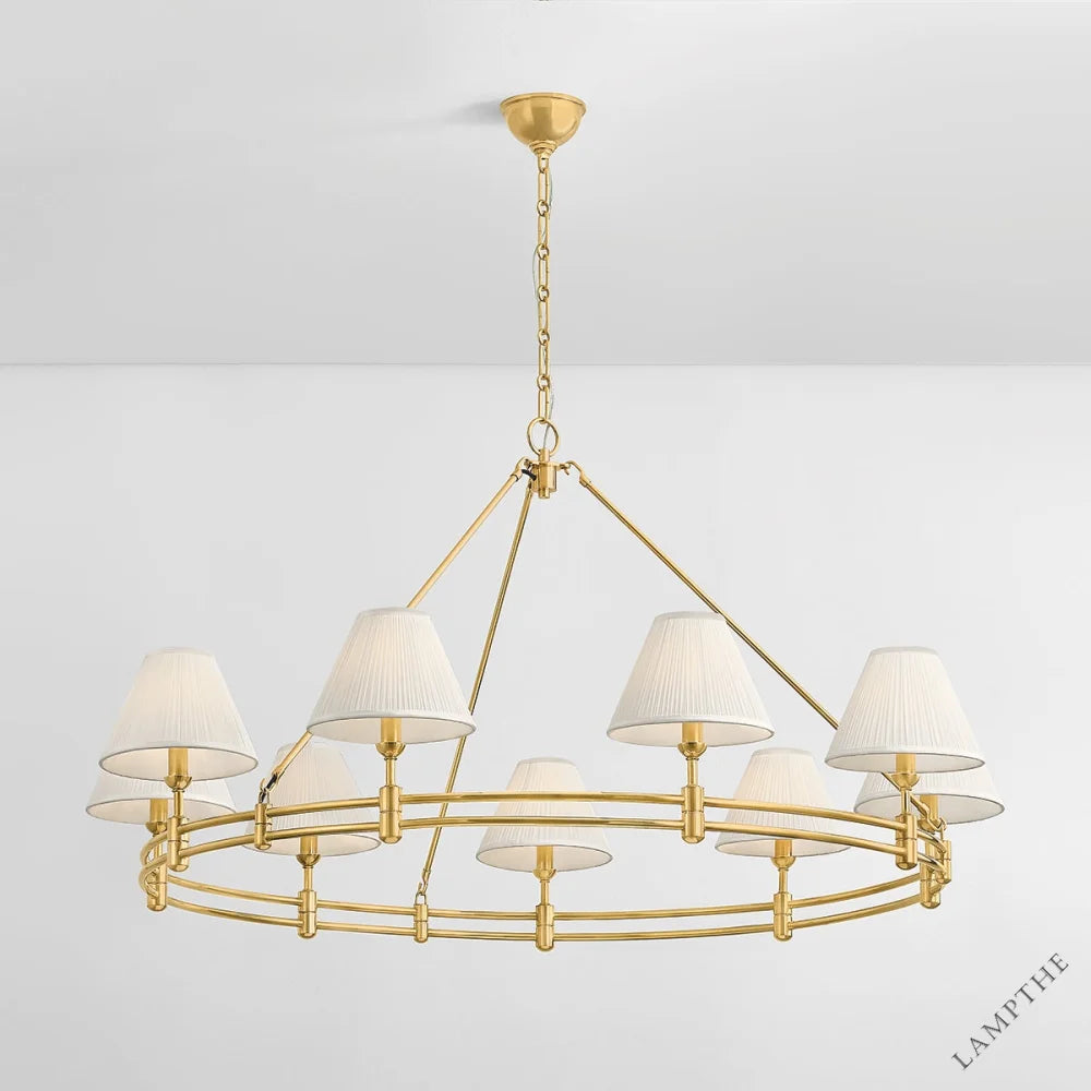 Howard Chandelier